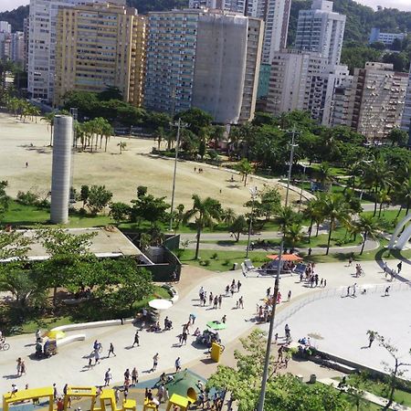 Perola Daire Santos  Dış mekan fotoğraf