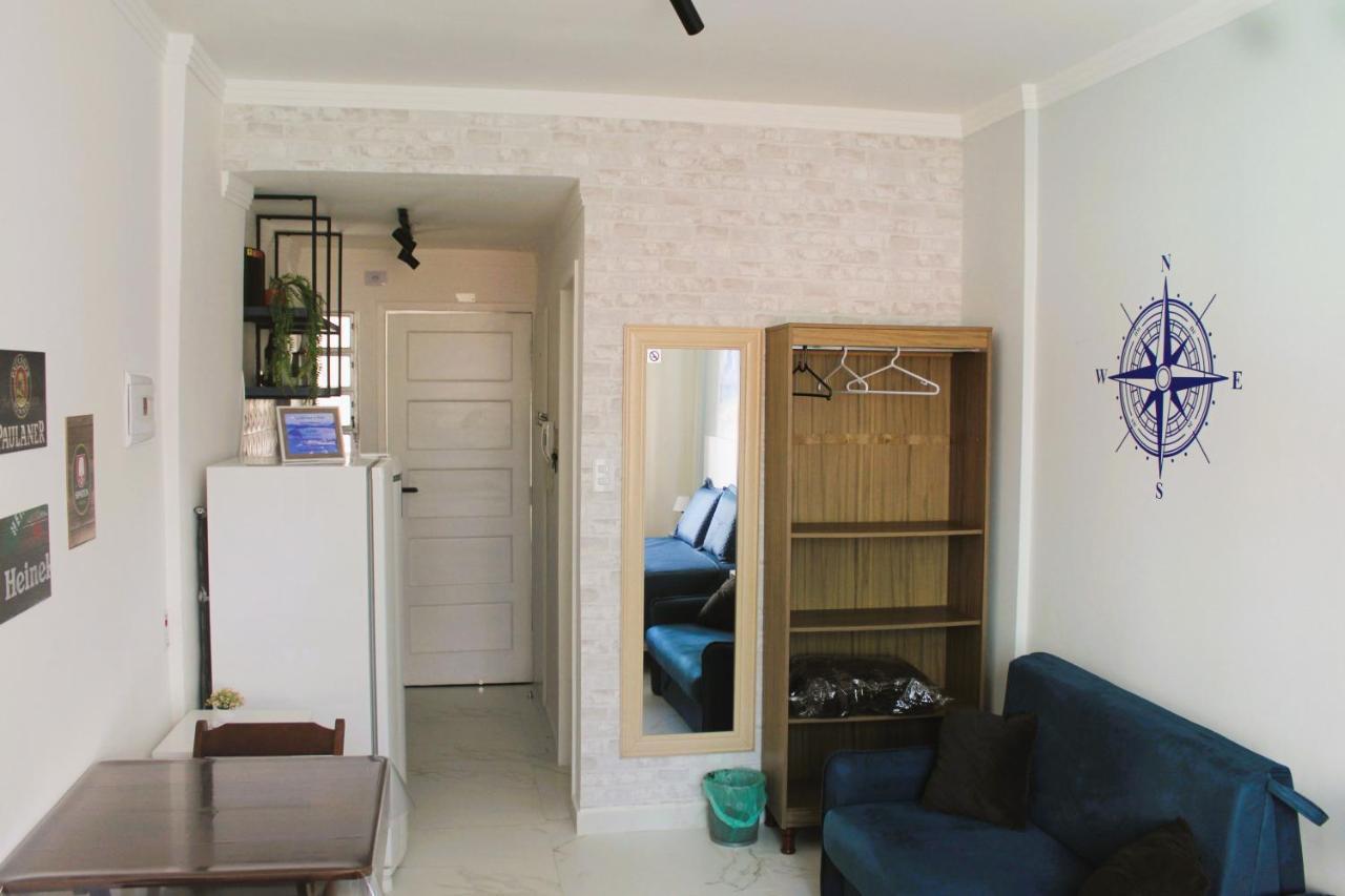 Perola Daire Santos  Dış mekan fotoğraf