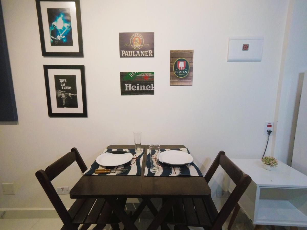 Perola Daire Santos  Dış mekan fotoğraf